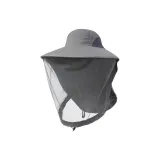 Темно-серый