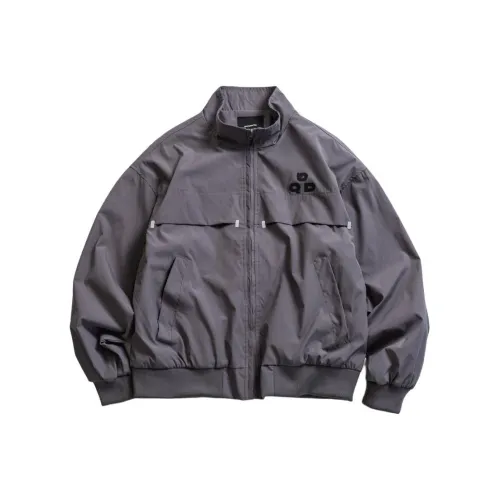 PINSCIO ZENIE Унисекс Куртки