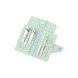 Бифолд Сумка 7-Штук Набор Стиль A Зеленый