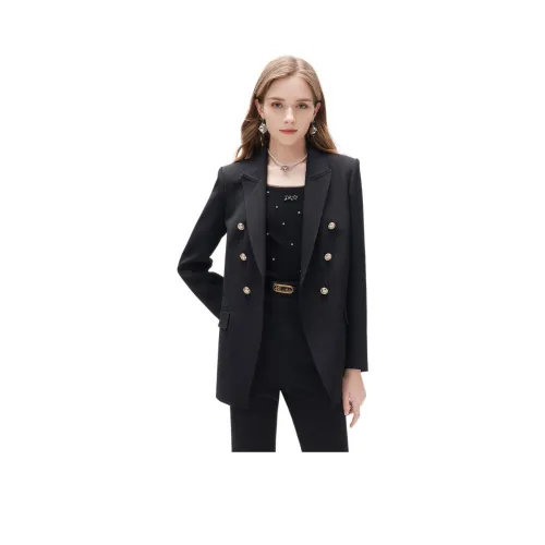 JORYAweekend Бизнес-костюм женский черный