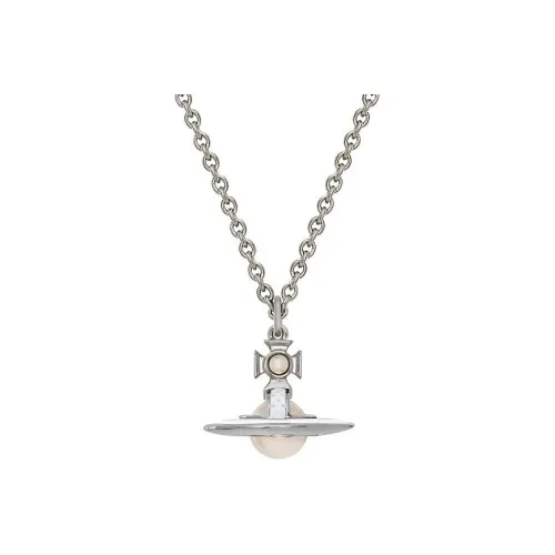 Vivienne Westwood Brass Necklaces Женские