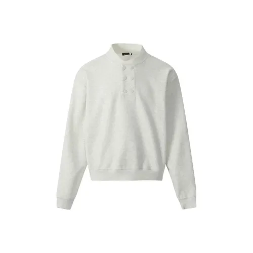 Freshclean Унисекс Толстовки