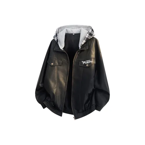 PAEFA Унисекс Куртки