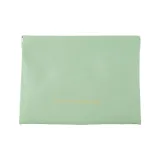 Light Green 18*14cm + Внутренний карман