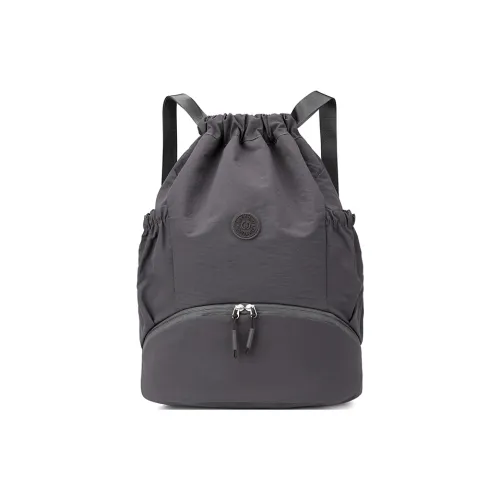 KAMLUI Нейлон Рюкзак Стандартный Унисекс Многоцветный