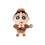 Шин-Чан Профессия Подвеска-Детектив