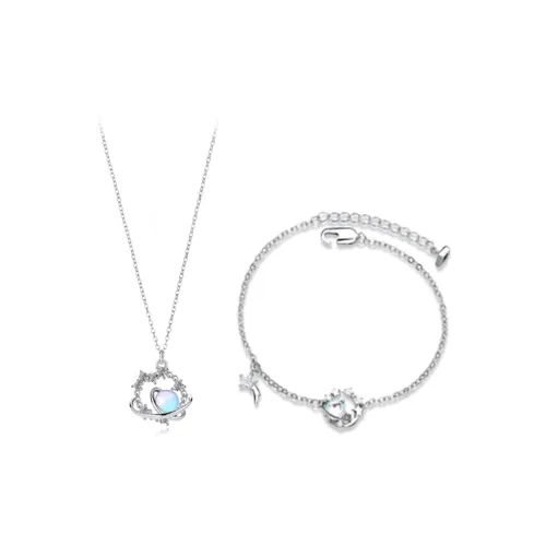 I&YOU Ожерелья Женские