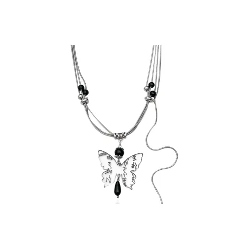 KING OF BLING Сплав Ожерелья Женские