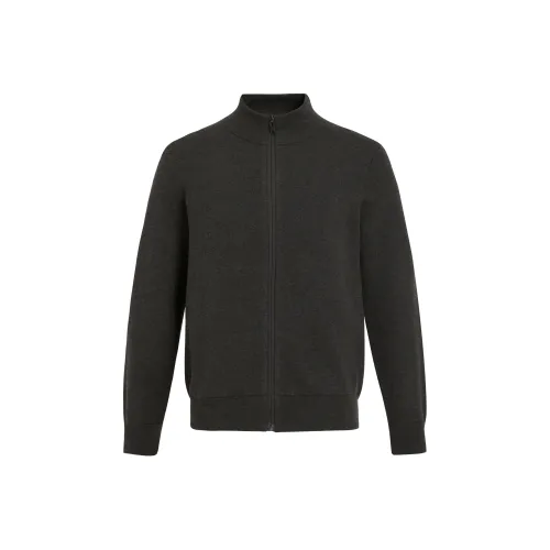 HECHTER Куртка Осенний Зимний Мужской