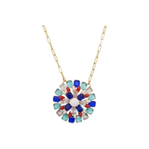 Kate Spade Медное Ожерелье Женское
