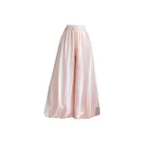 Розовый маленький