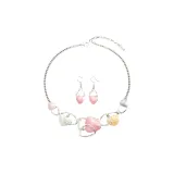 Розовый ZBSS-051