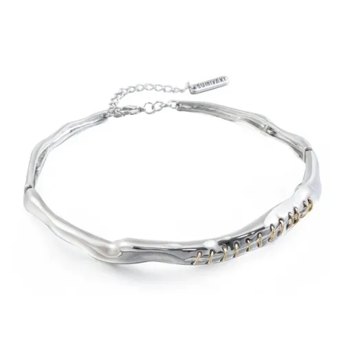 SUMIYAKI Сплав Ожерелье Женское