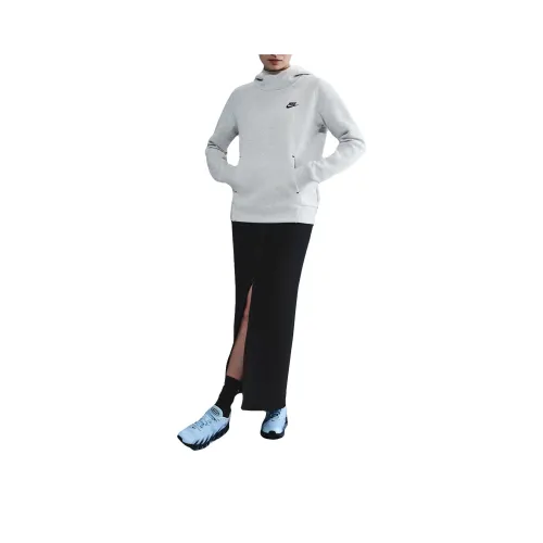 nike Sportswear Tech Fleece Толстовка Женская