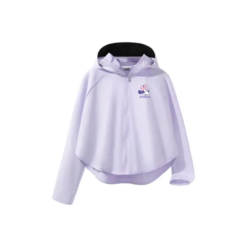 Disney Одежда с защитой от солнца для детей 3-7 лет