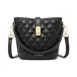 Черный+сумка для покупок