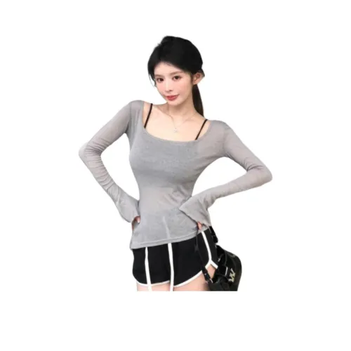 MORii Женские футболки