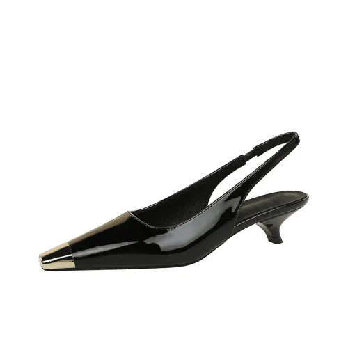 YAFEI XUANYU Высокие каблуки Женские