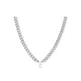 Письмо Z Ожерелье