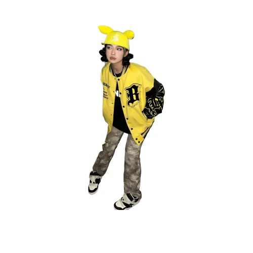 SZSX Унисекс Куртки