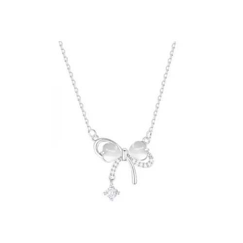 MIGU Стекло Кошачий глаз Ожерелья Унисекс