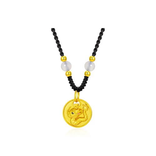 Jodie Kevin Сплав Ожерелья Унисекс