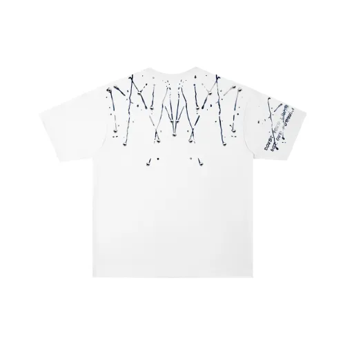 MUSCLETECH Унисекс Футболки