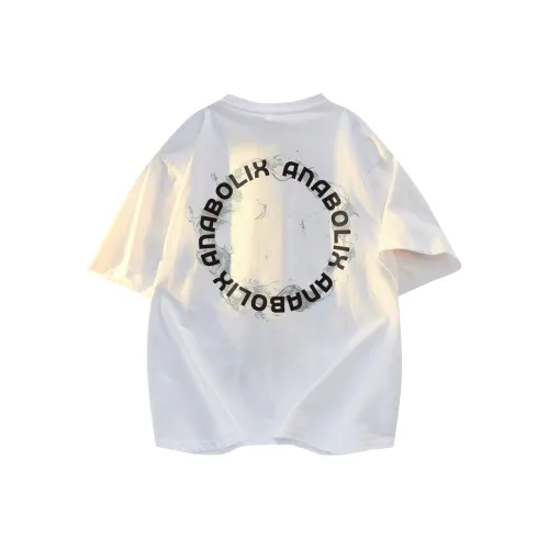 MUSCLETECH Унисекс T-рубашки