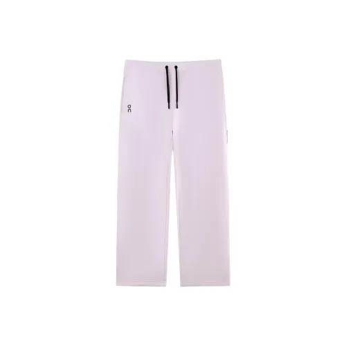 On Focus Tech Вязаные Спортивные Штаны Женские