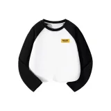 Белый & черный