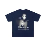 Темно-синий