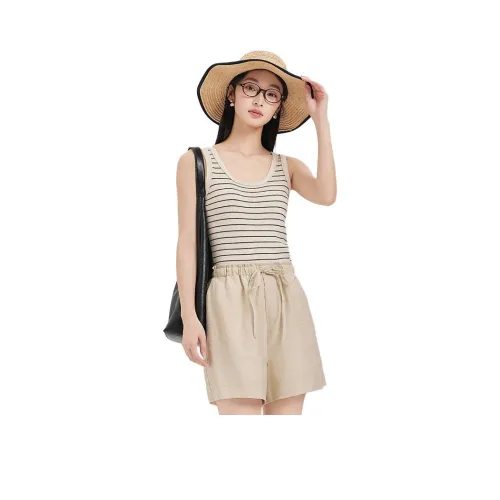 DAJIASHI Женские Майки