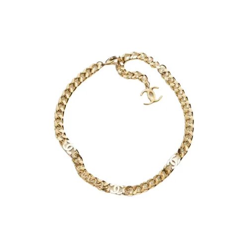 CHANEL Ожерелья Женские