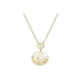 Руи Мирный Ожерелье Золото