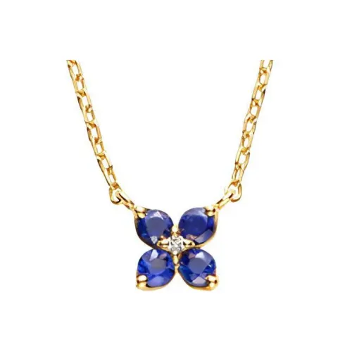 Vendome Aoyama Ожерелья Женские
