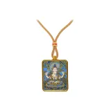 Тысячерукая Гуаньинь