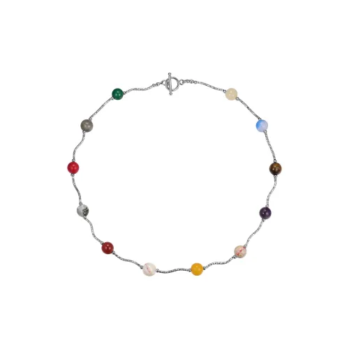 GLITTER STELLA Браслеты из латани Унисекс