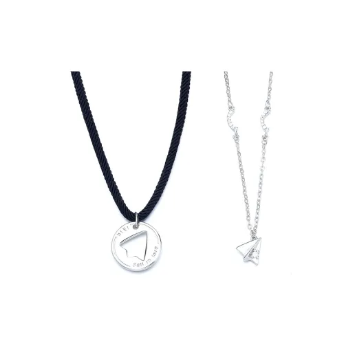 Misongma Подарочный набор Companion Ожерелья Унисекс