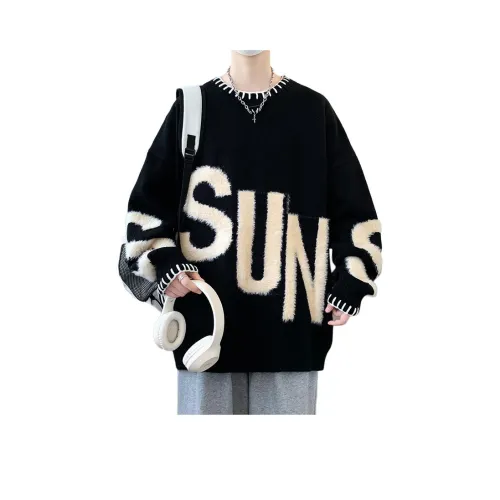 NOAHGIGI Унисекс Трикотаж