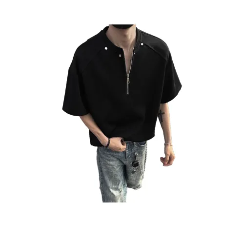 WHELVE Унисекс Футболки