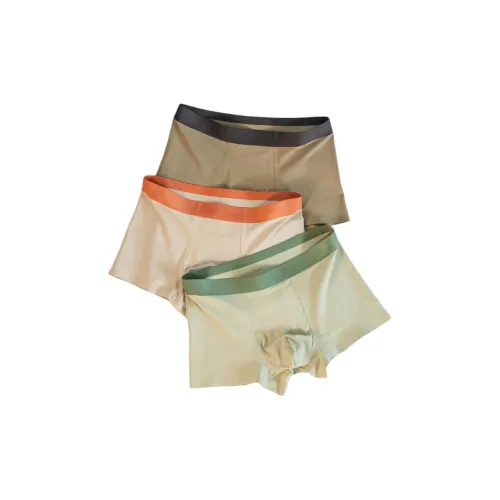 LUYOUYE Мужские боксер-шорты