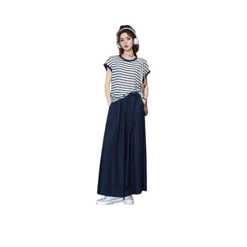 FAWENXIANGZI Повседневный костюм женский