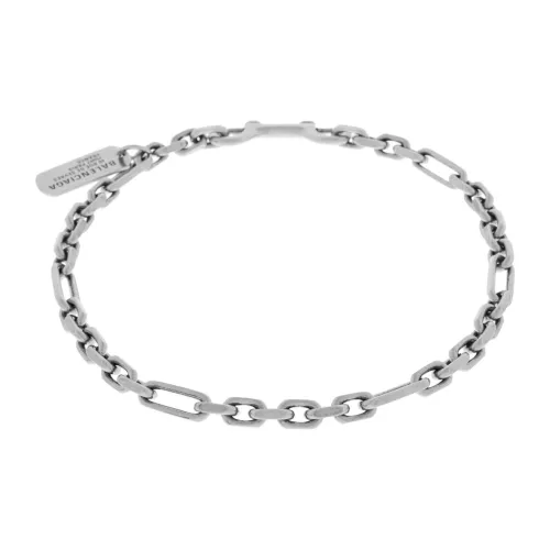 BALENCIAGA Браслеты из бронзы Женские