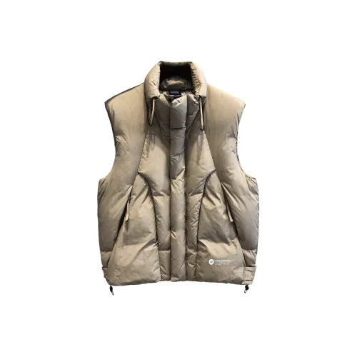 YGQPZHZ Мужские жилеты