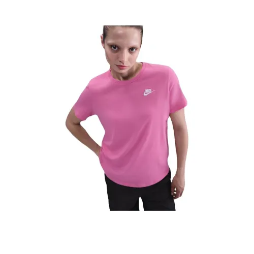 Nike Sportswear Club Стандартная футболка женская