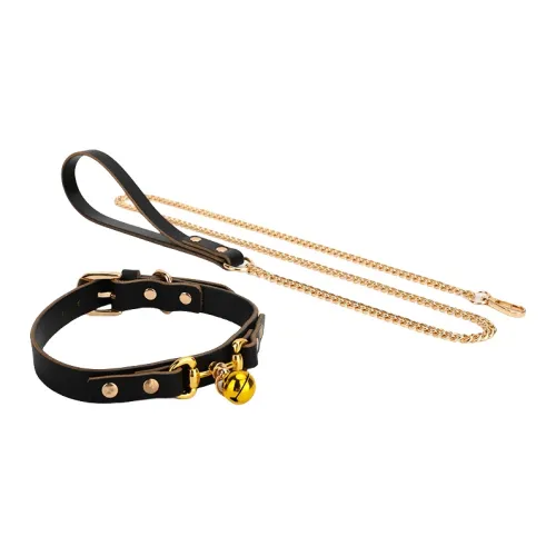 FUO PU кожа Ожерелья Женские