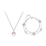 Искрящийся клевер четырехлистный коллекция