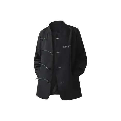 GET MAX GIFT Куртка Куртка Унисекс