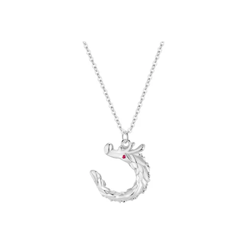 Jodie Kevin Сплав Ожерелья Унисекс