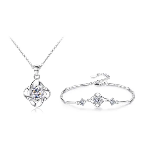 JOLLY NOTE Стиль Мори Fashion Elegant Повседневный Универсальный Коммутирование Удачи Ожерелья Женские